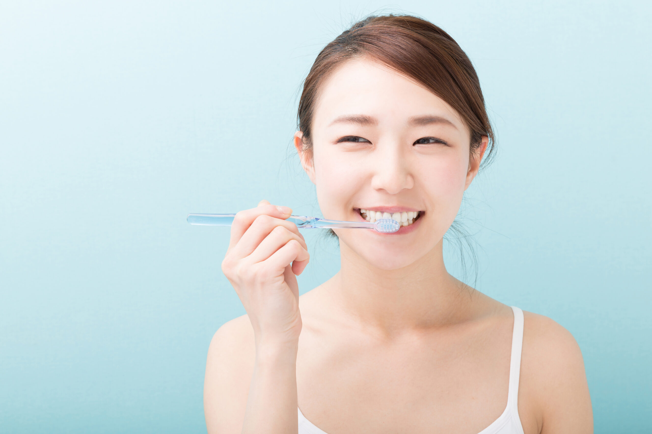 歯磨きを怠ると何が起きる？